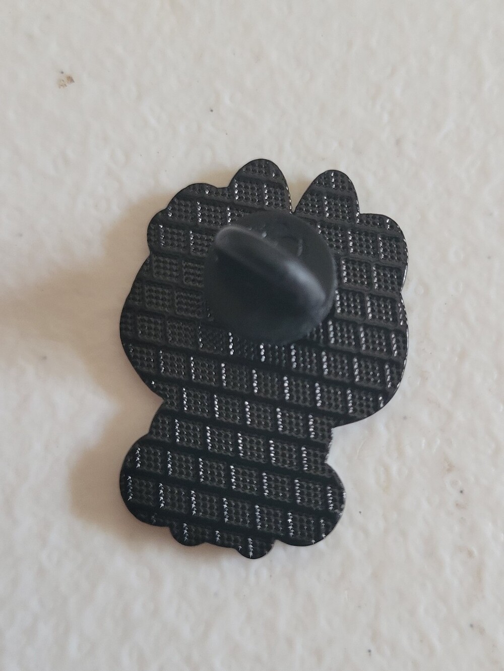 Hello Kitty X Labubu Enamel Pin (Bundle Pricing Available) - Picture 4 of 5